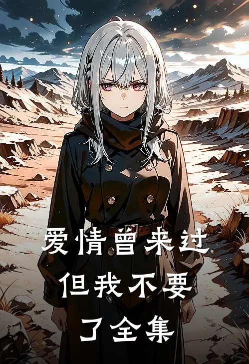 爱情曾来过，但我不要了 全集