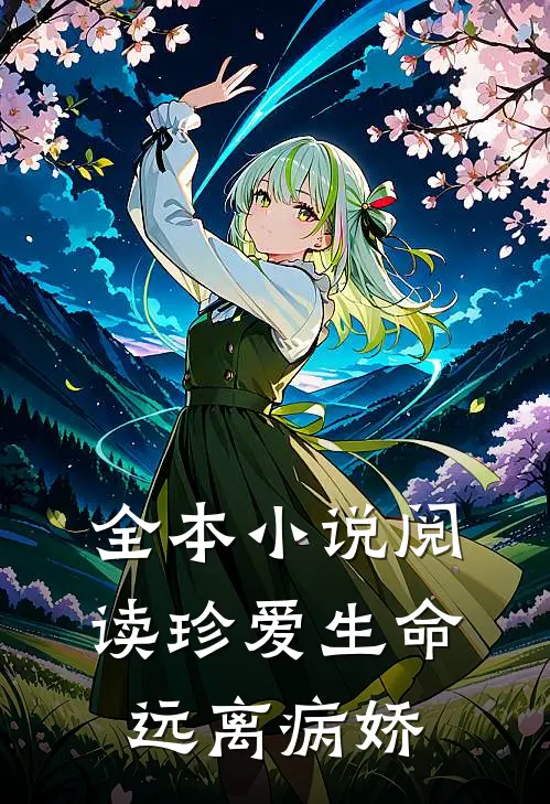 全本小说阅读珍爱生命，远离病娇