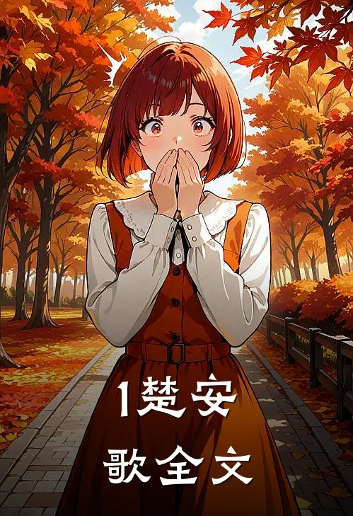 1《楚安歌》全文