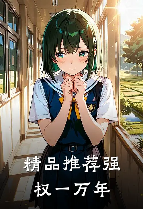 精品推荐强权一万年
