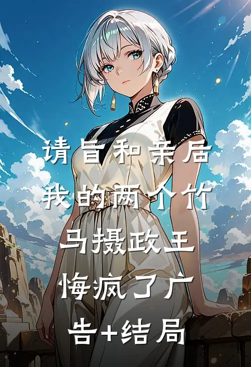 请旨和亲后，我的两个竹马摄政王悔疯了广告+结局