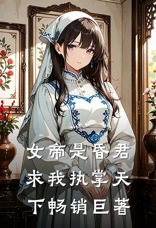 女帝是昏君,求我执掌天下畅销巨著