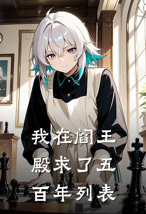 我在阎王殿求了五百年列表