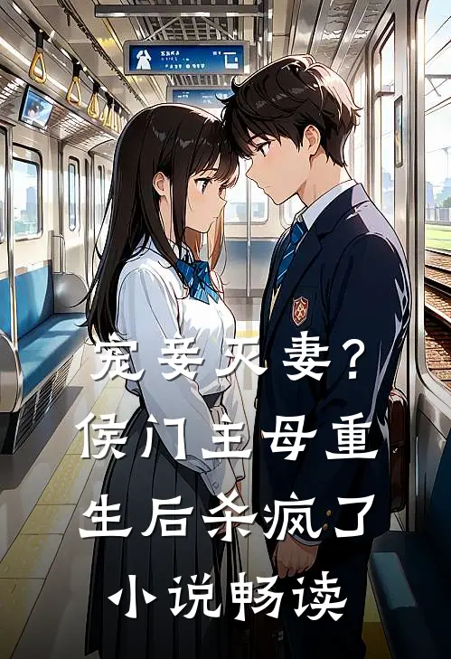 宠妾灭妻？侯门主母重生后杀疯了小说畅读