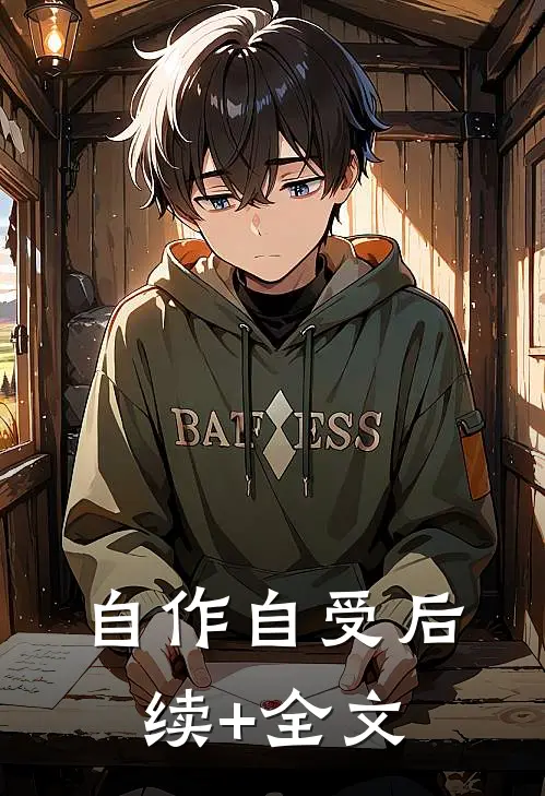 自作自受后续+全文