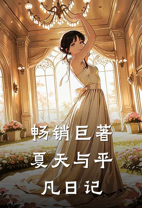 畅销巨著夏天与平凡日记