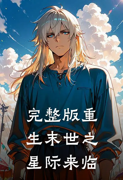完整版重生末世之星际来临