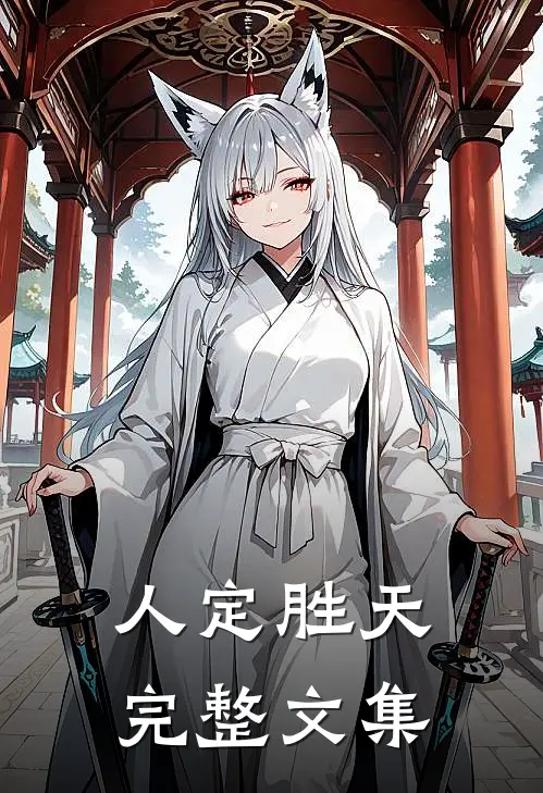 人定胜天完整文集