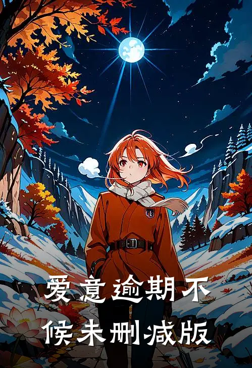爱意逾期不候未删减版