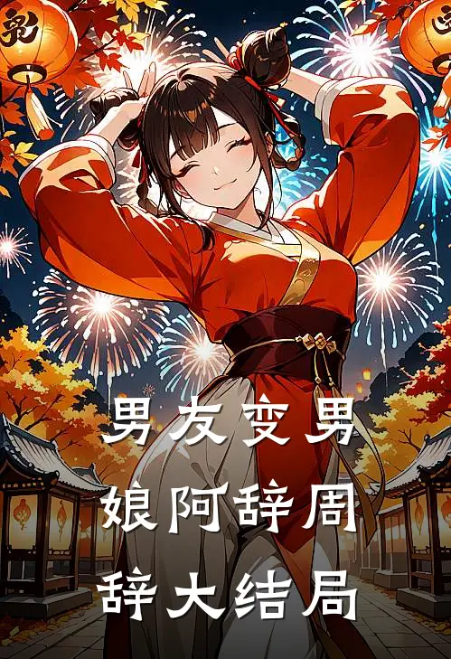 男友变男娘阿辞周辞大结局