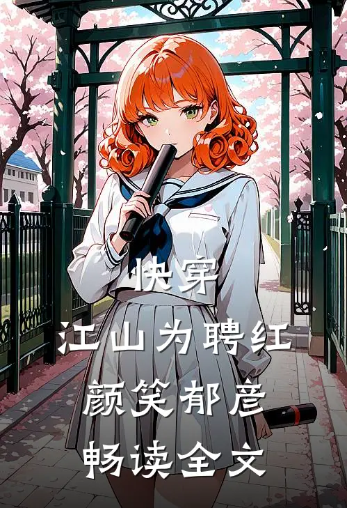 快穿：江山为聘红颜笑郁彦畅读全文