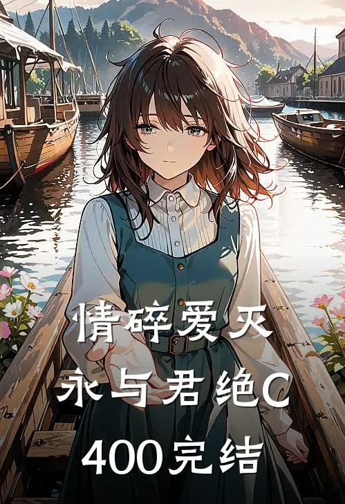 情碎爱灭，永与君绝C400完结
