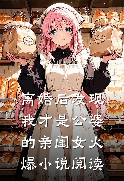 离婚后发现我才是公婆的亲闺女火爆小说阅读