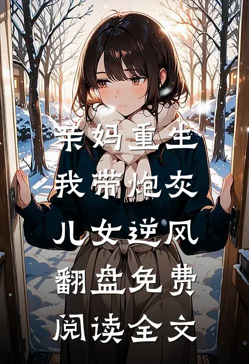 亲妈重生：我带炮灰儿女逆风翻盘免费阅读全文