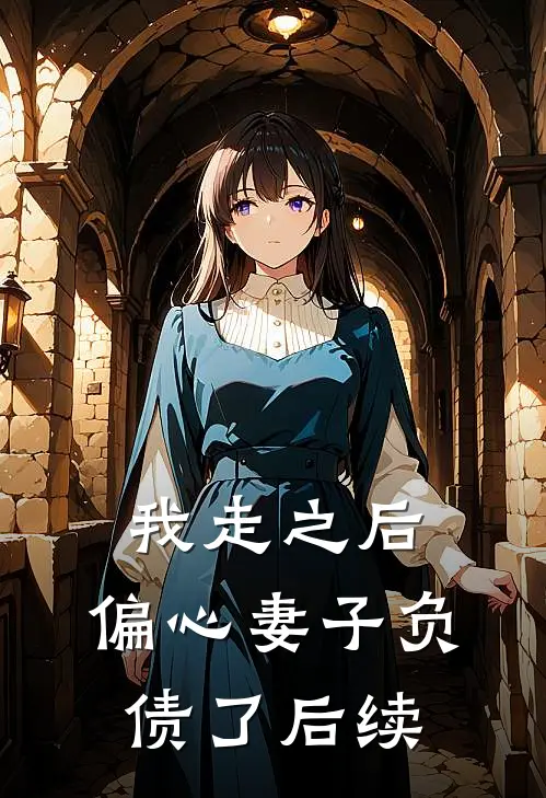 我走之后,偏心妻子负债了后续剧情