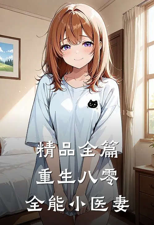 精品全篇重生八零：全能小医妻
