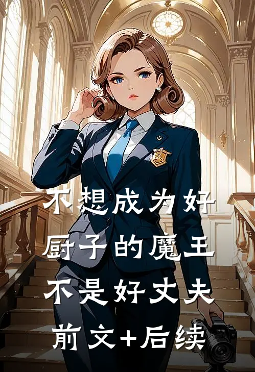 不想成为好厨子的魔王不是好丈夫前文+后续