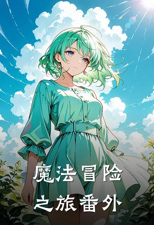 《魔法冒险之旅》 番外