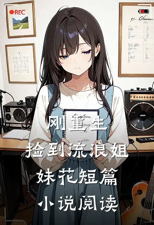 刚重生，捡到流浪姐妹花短篇小说阅读