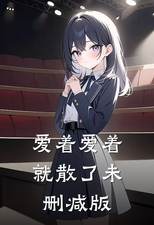 爱着爱着就散了未删减版
