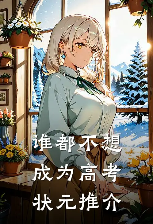 谁都不想成为高考状元推介