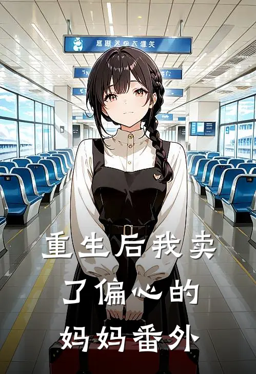 重生后我卖了偏心的妈妈 番外