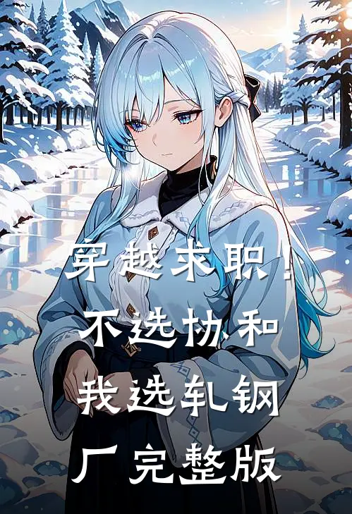 穿越求职！不选协和，我选轧钢厂完整版