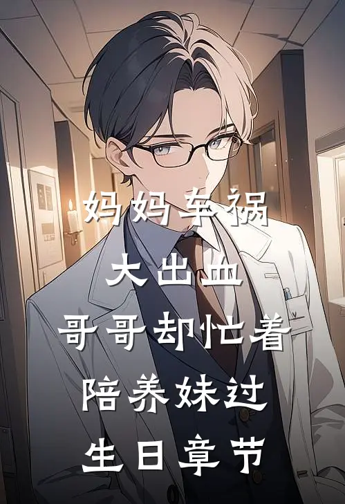 妈妈车祸大出血，哥哥却忙着陪养妹过生日章节