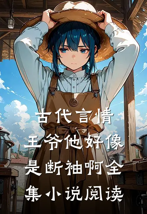 古代言情王爷他好像是断袖啊全集阅读