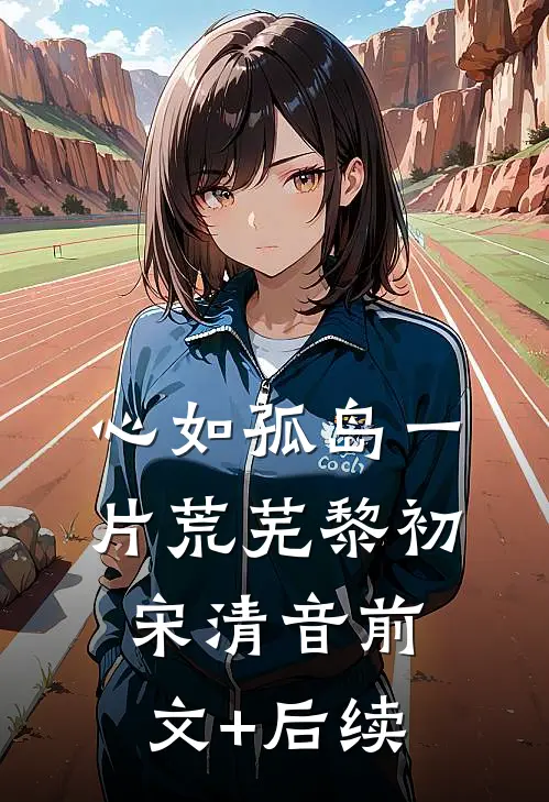 心如孤岛一片荒芜黎初宋清音前文+后续