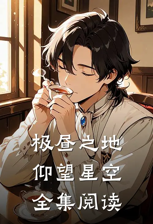 极昼之地仰望星空全集阅读