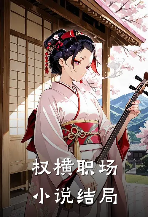 权横职场小说结局