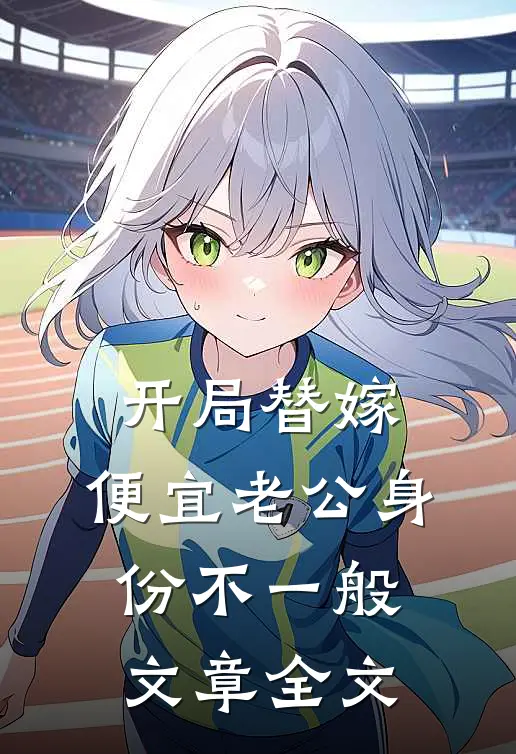 开局替嫁，便宜老公身份不一般文章全文