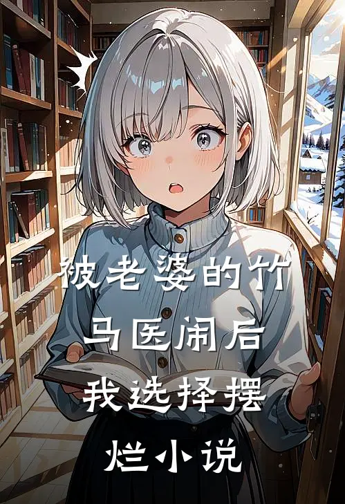 被老婆的竹马医闹后，我选择摆烂小说