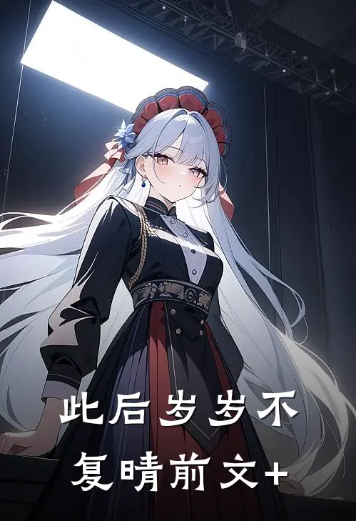 此后岁岁不复晴前文+