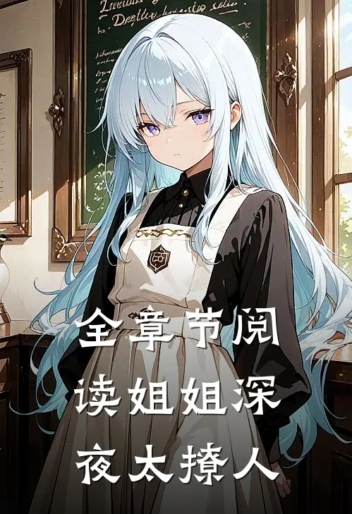 全章节阅读姐姐深夜太撩人