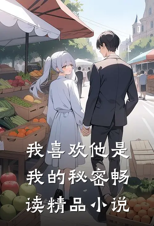 我喜欢他是我的秘密畅读精品小说