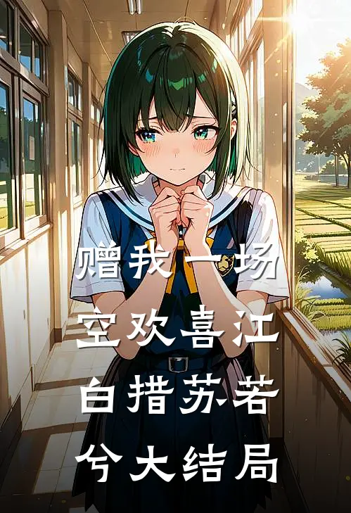 赠我一场空欢喜江白措苏若兮大结局