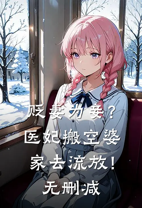 贬妻为妾？医妃搬空婆家去流放！无删减