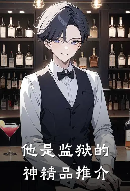 他是监狱的神精品推介