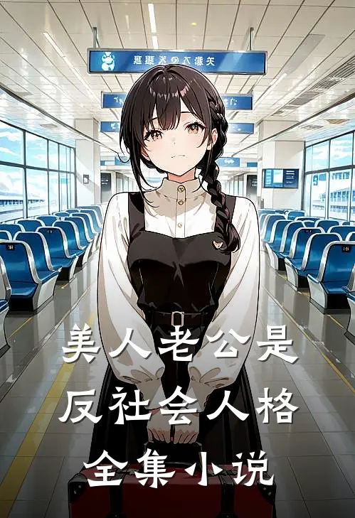 美人老公是反社会人格全集小说