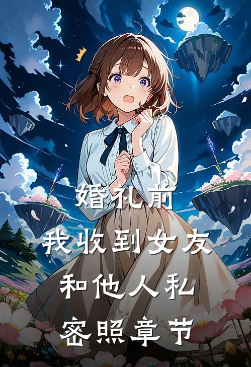 婚礼前，我收到女友和他人私密照章节