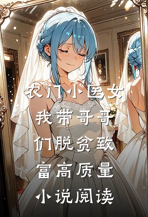 农门小医女：我带哥哥们脱贫致富高质量小说阅读