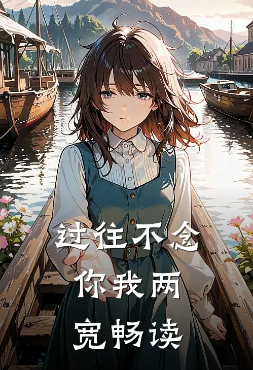 过往不念，你我两宽畅读