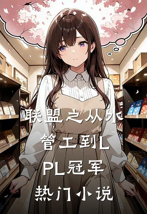 联盟之从水管工到LPL冠军热门小说
