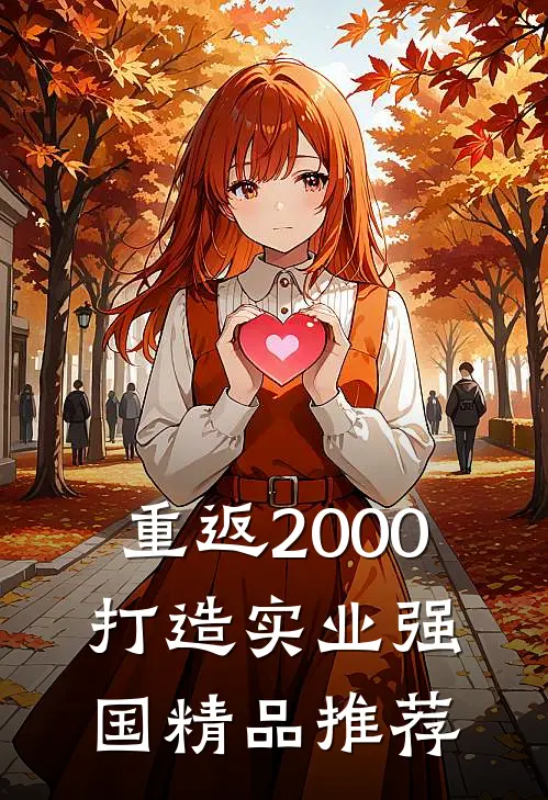 重返2000，打造实业强国精品推荐