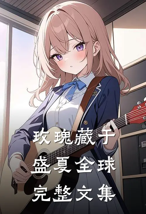 玫瑰藏于盛夏全球完整文集