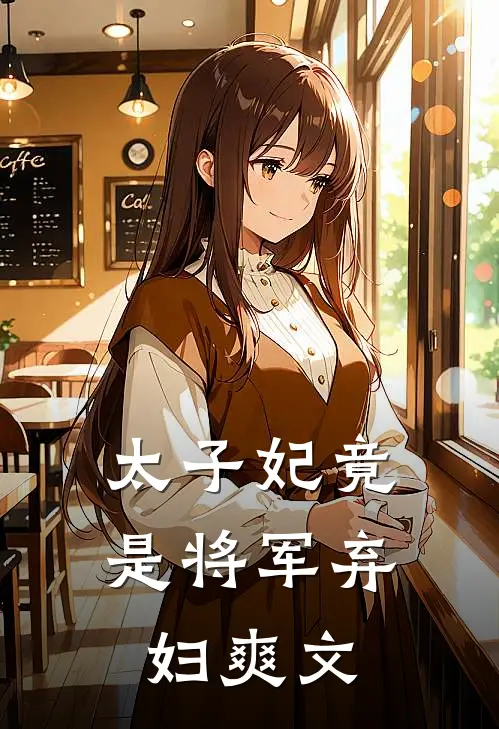 太子妃竟是将军弃妇爽文