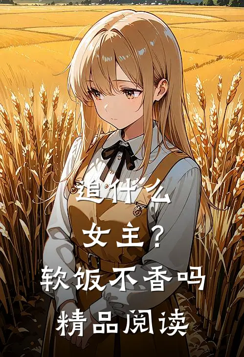 追什么女主？软饭不香吗精品阅读