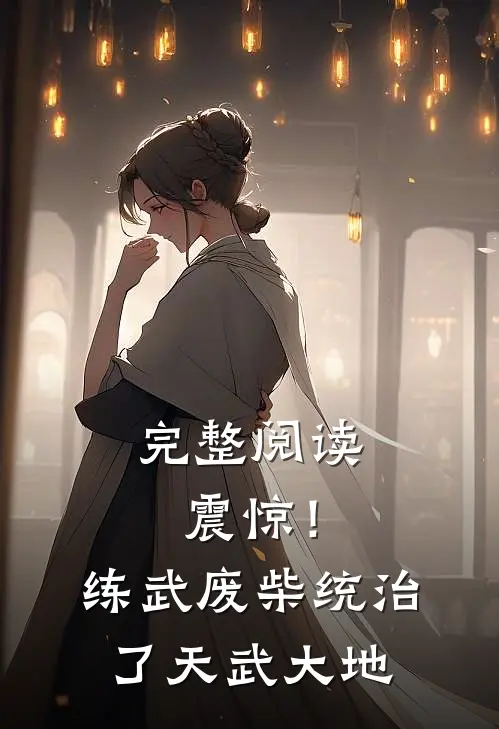 完整阅读震惊！练武废柴统治了天武大地